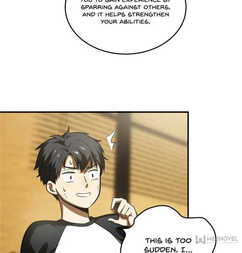 Read Global Martial Arts EN Manga Online