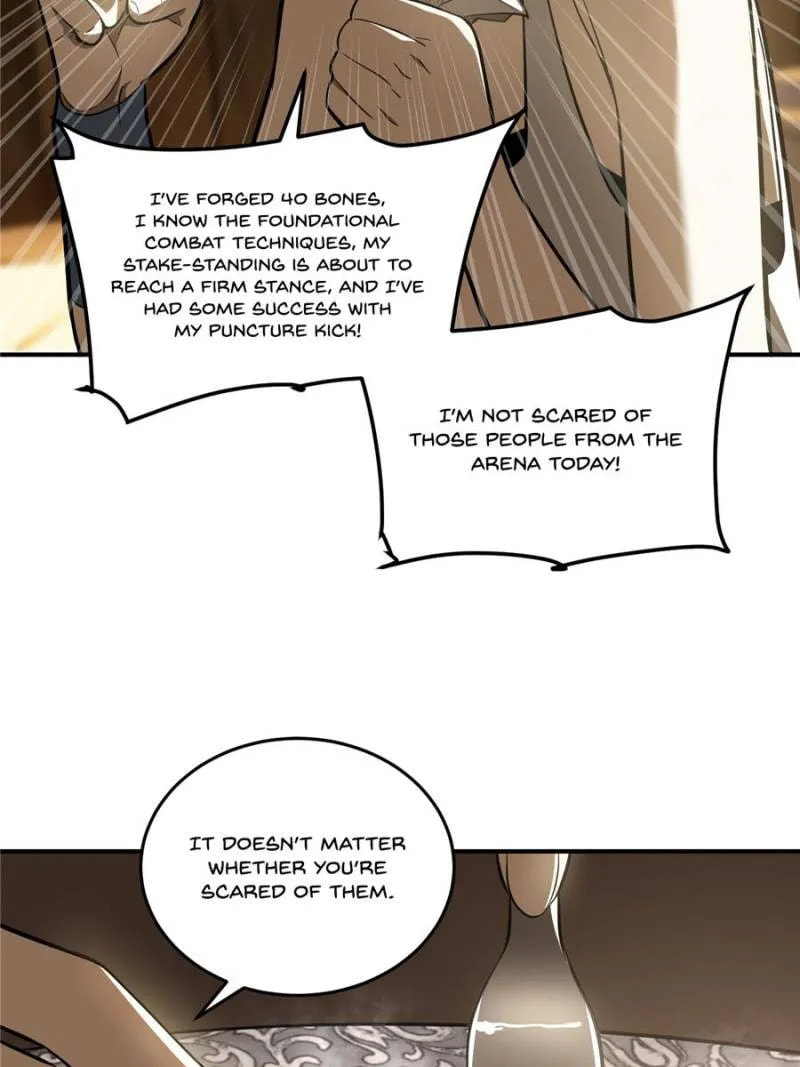 Read Global Martial Arts EN Manga Online