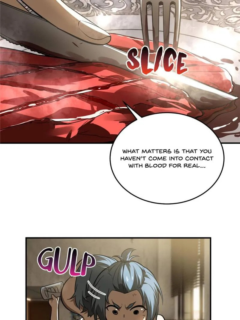 Read Global Martial Arts EN Manga Online