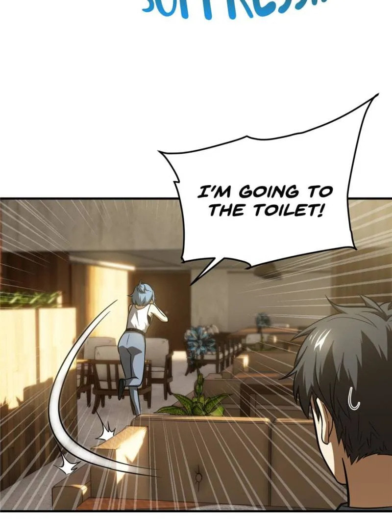 Read Global Martial Arts EN Manga Online