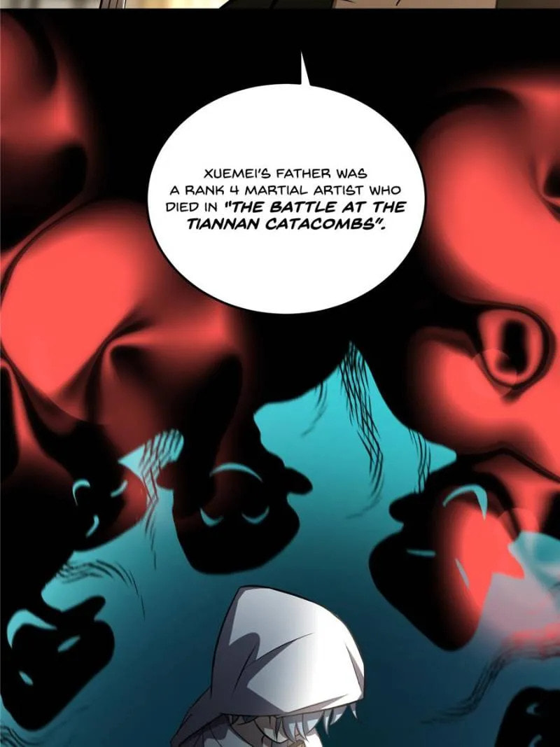 Read Global Martial Arts EN Manga Online