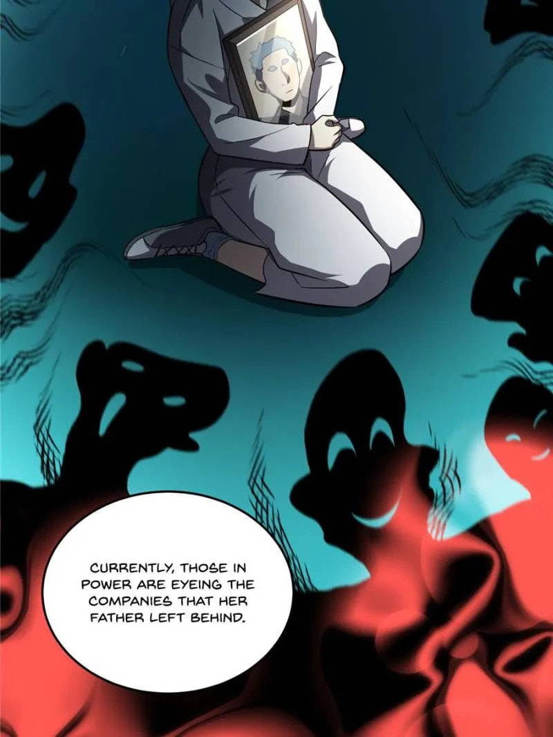 Read Global Martial Arts EN Manga Online