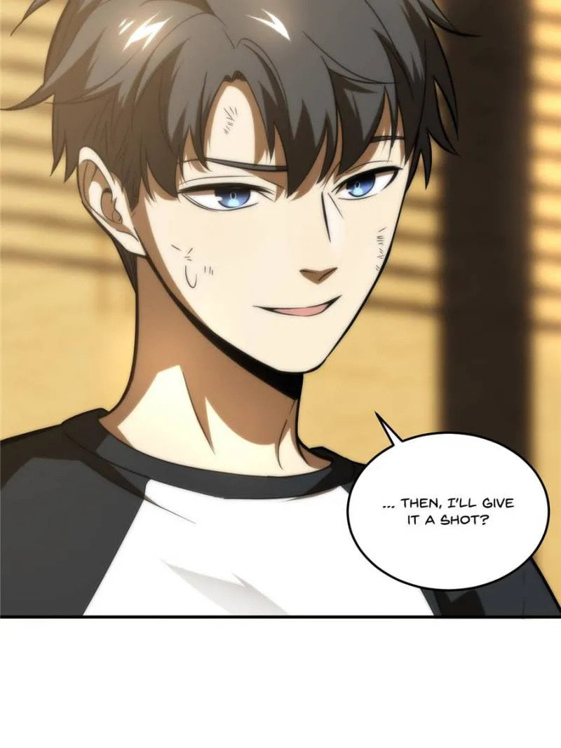 Read Global Martial Arts EN Manga Online