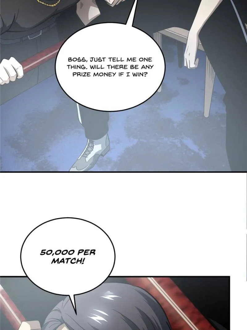 Read Global Martial Arts EN Manga Online