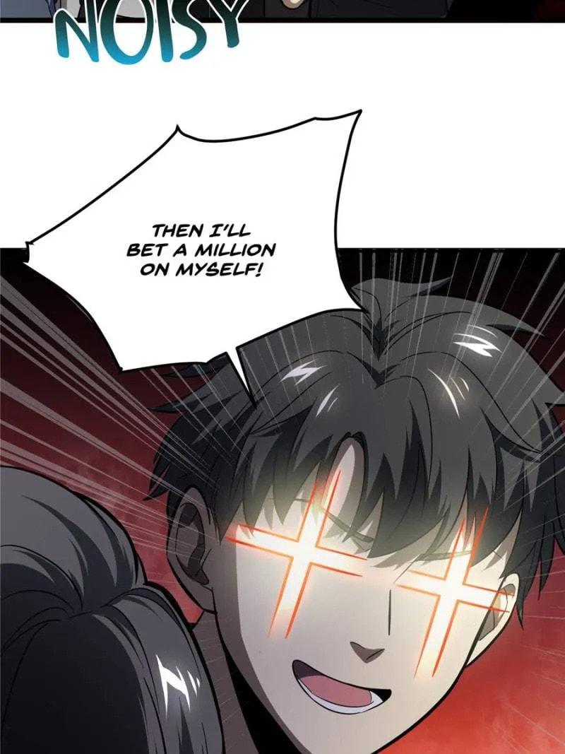 Read Global Martial Arts EN Manga Online