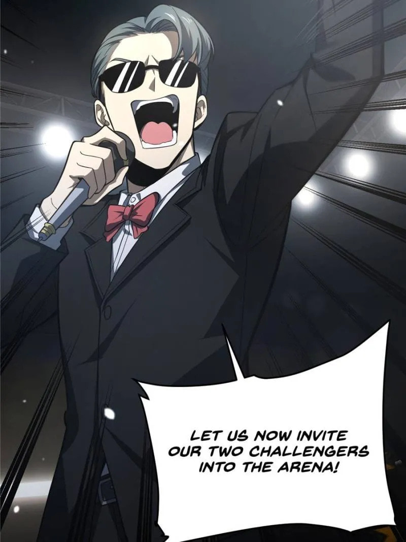 Read Global Martial Arts EN Manga Online
