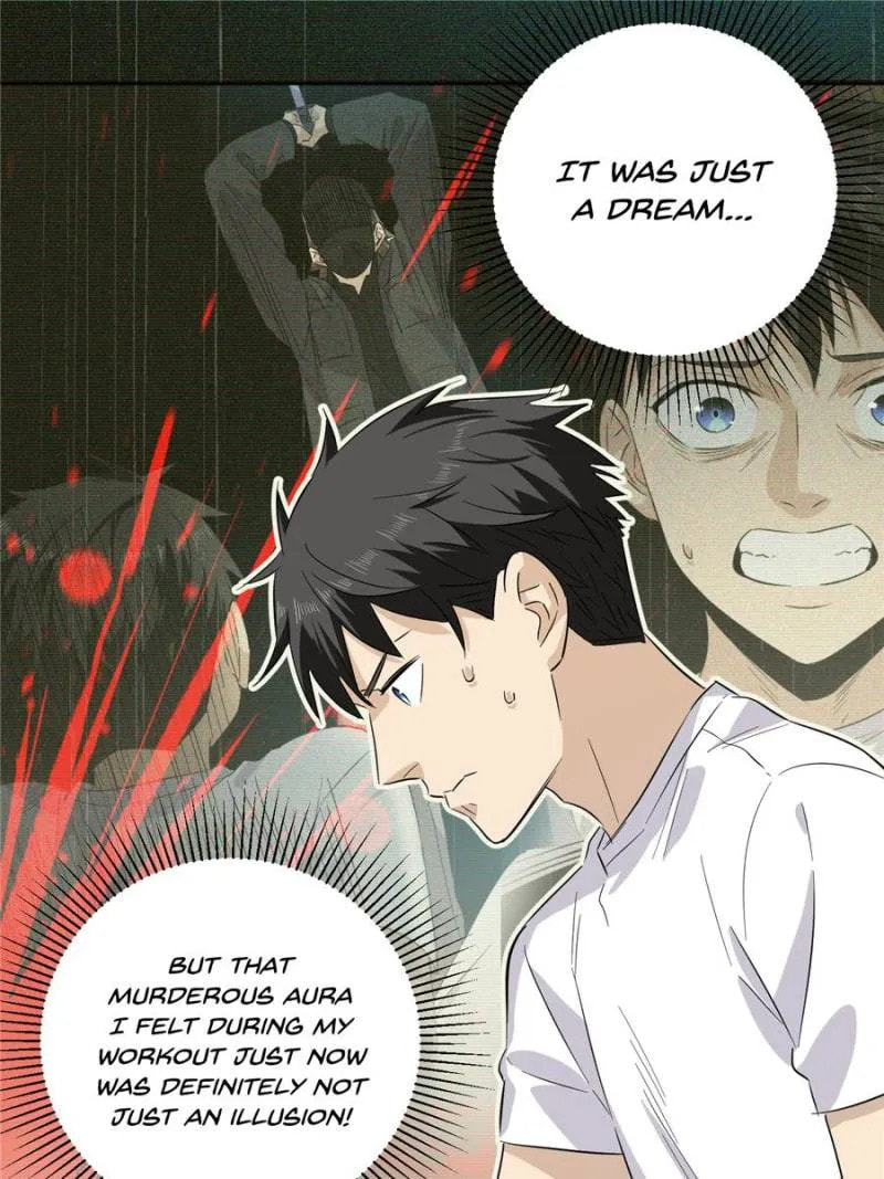 Read Global Martial Arts EN Manga Online
