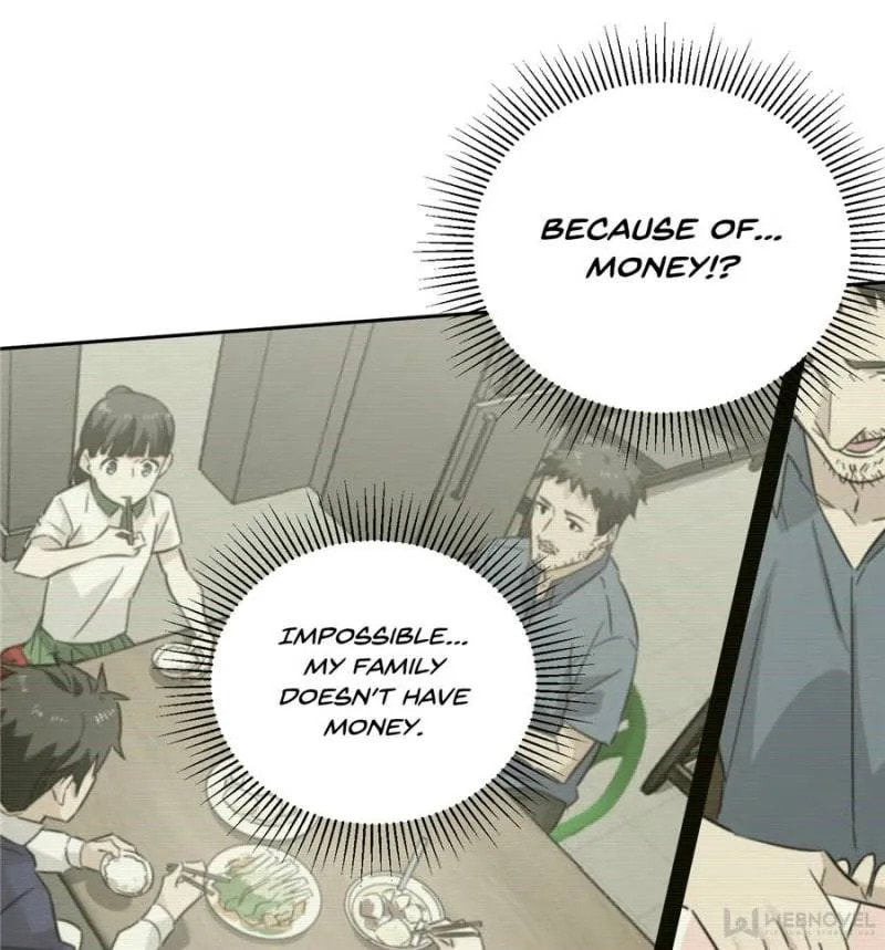 Read Global Martial Arts EN Manga Online