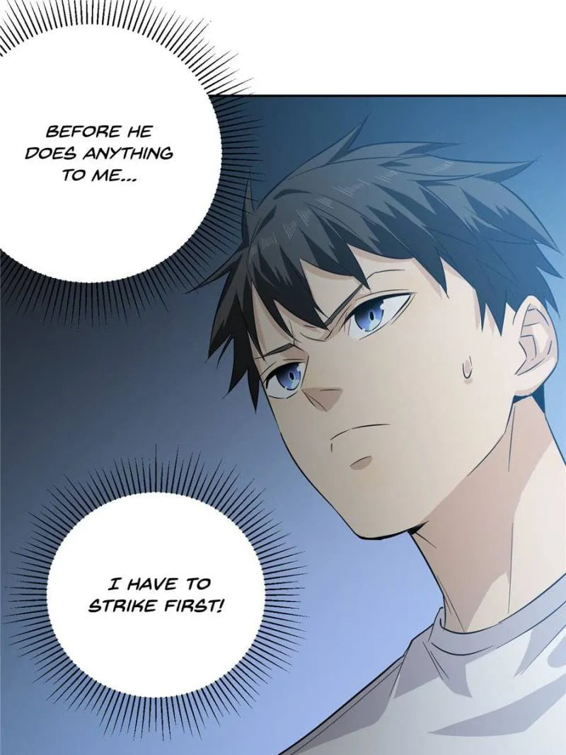Read Global Martial Arts EN Manga Online