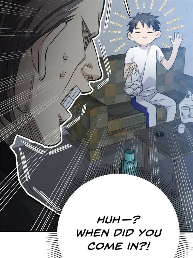 Read Global Martial Arts EN Manga Online