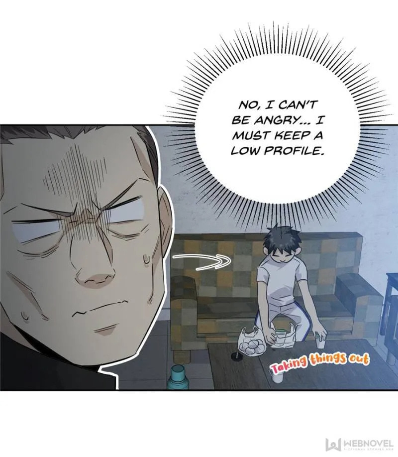 Read Global Martial Arts EN Manga Online