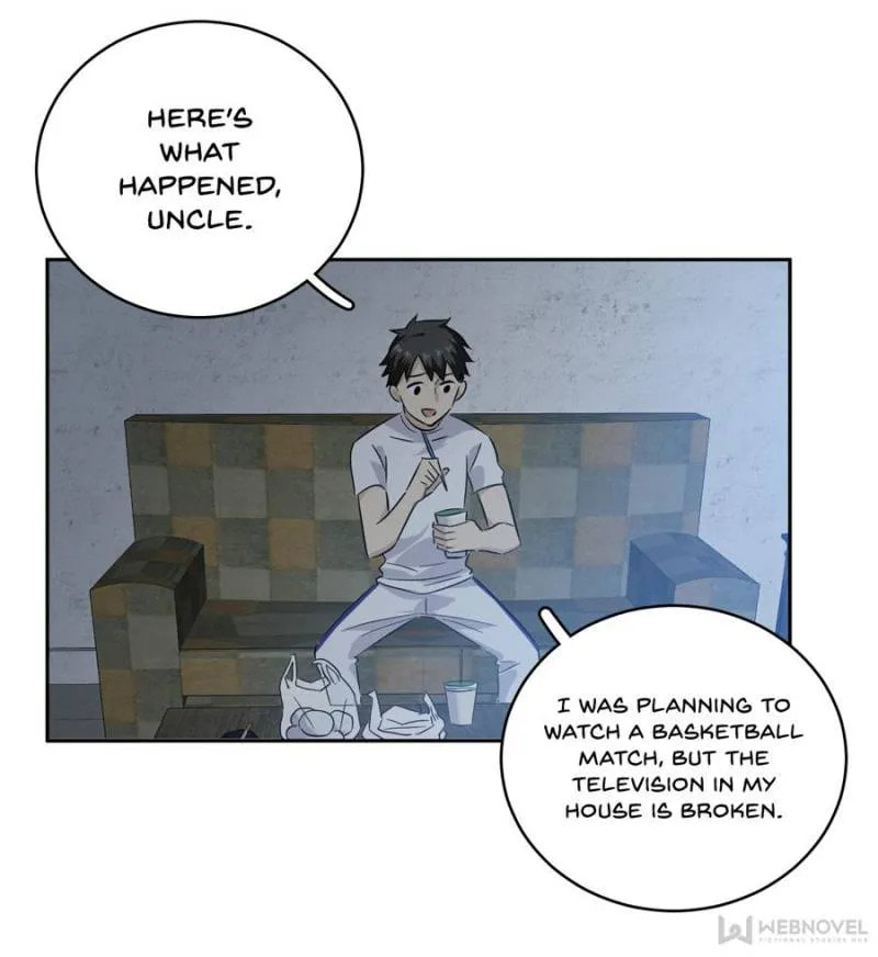 Read Global Martial Arts EN Manga Online