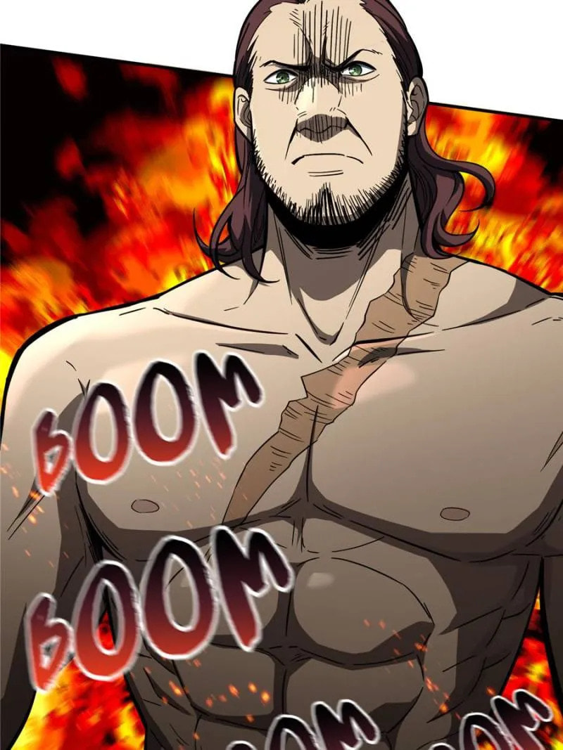 Read Global Martial Arts EN Manga Online