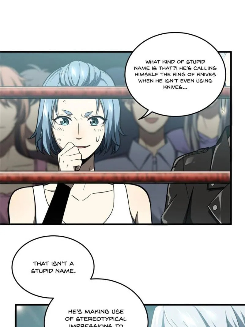 Read Global Martial Arts EN Manga Online