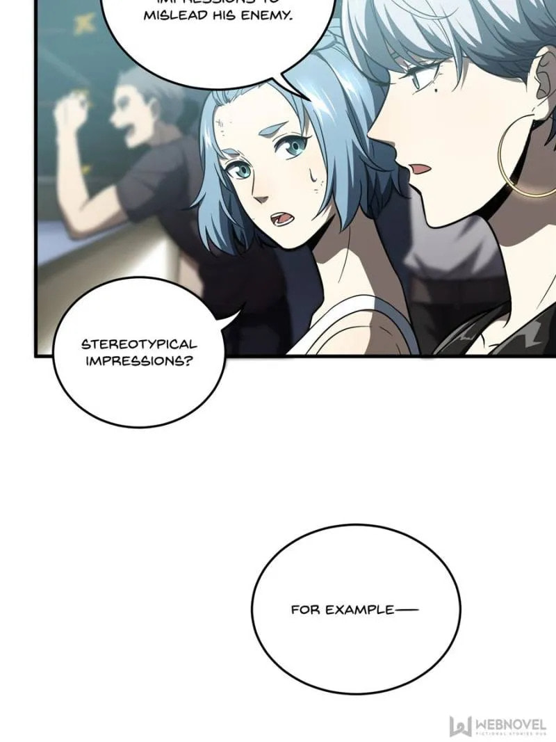 Read Global Martial Arts EN Manga Online