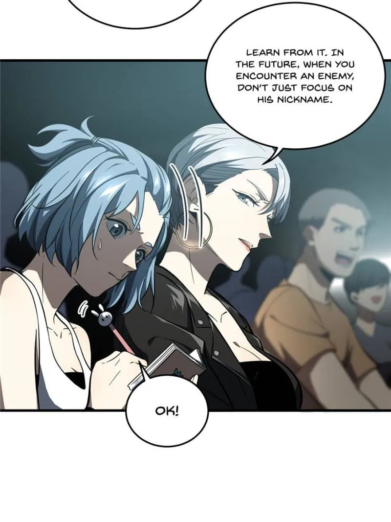 Read Global Martial Arts EN Manga Online