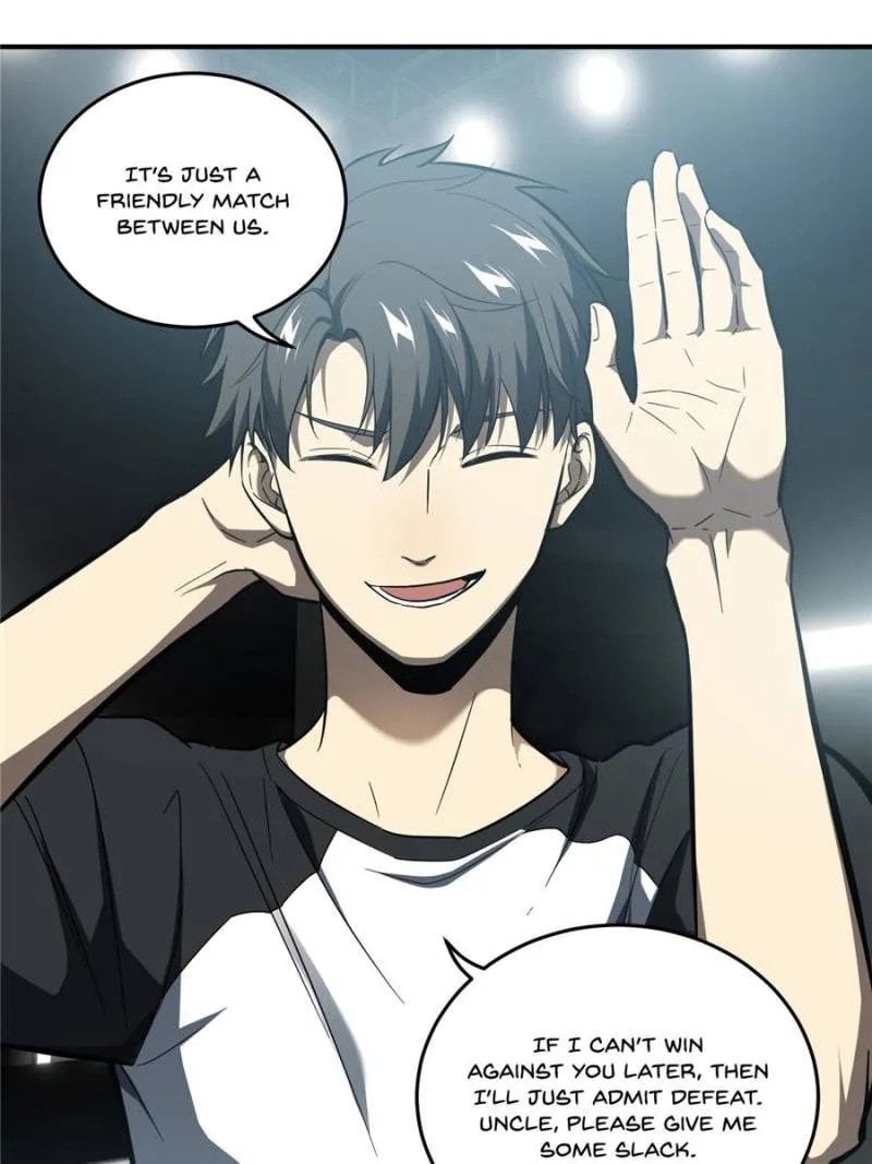 Read Global Martial Arts EN Manga Online