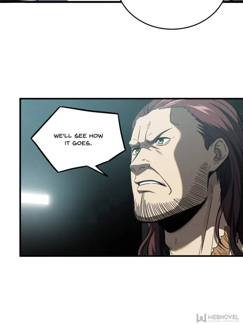 Read Global Martial Arts EN Manga Online