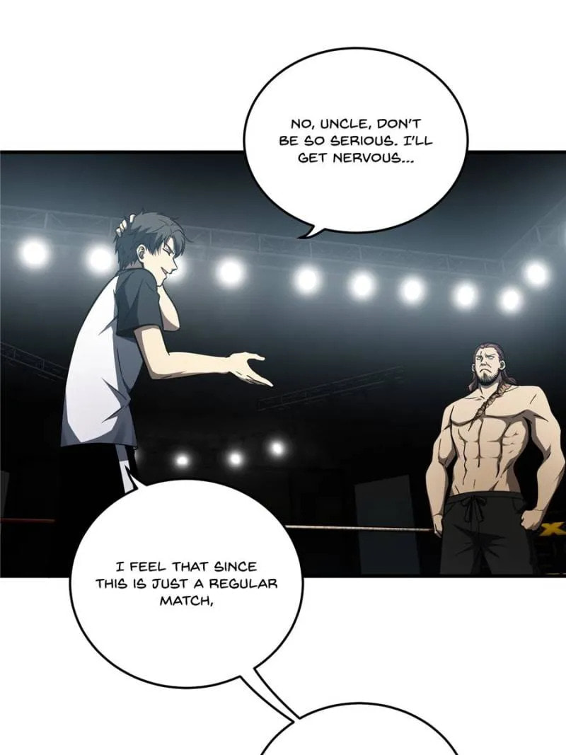 Read Global Martial Arts EN Manga Online