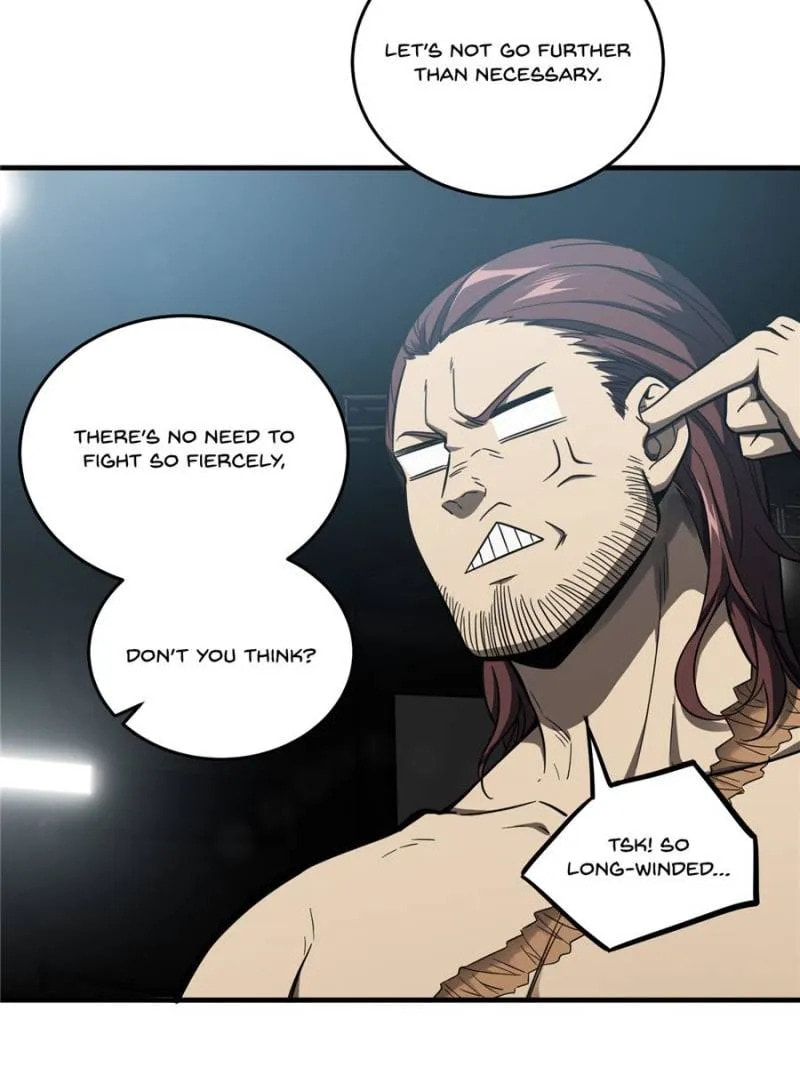 Read Global Martial Arts EN Manga Online