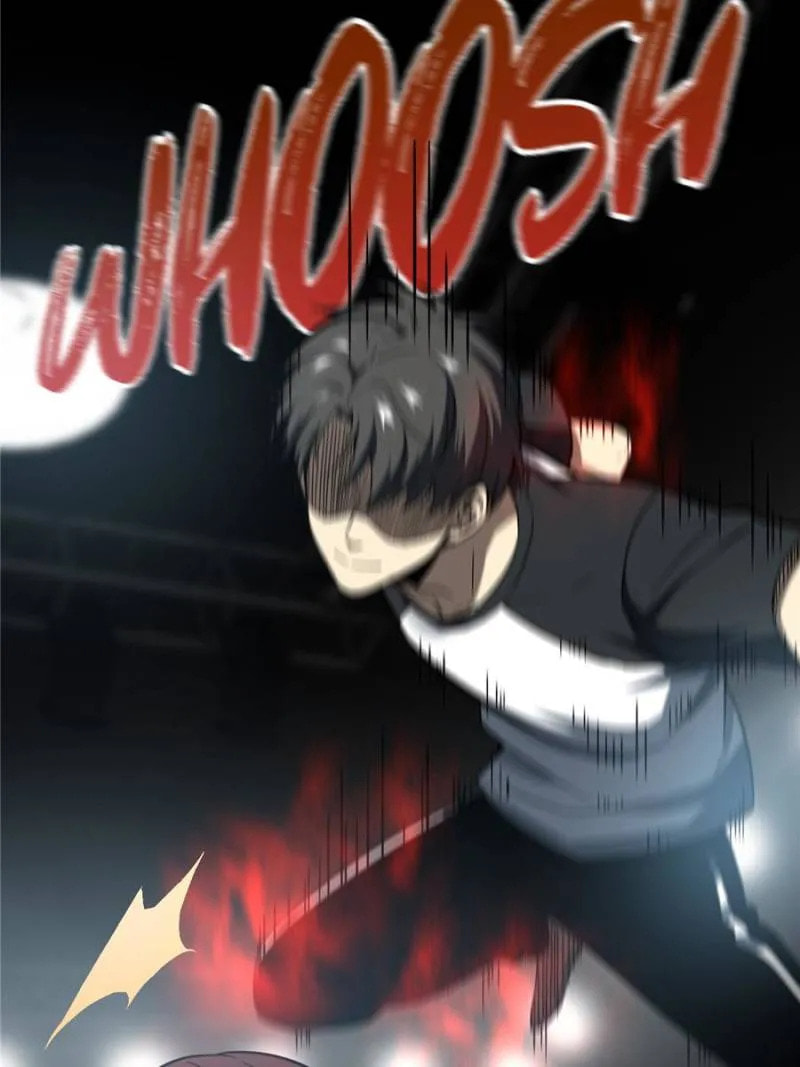 Read Global Martial Arts EN Manga Online