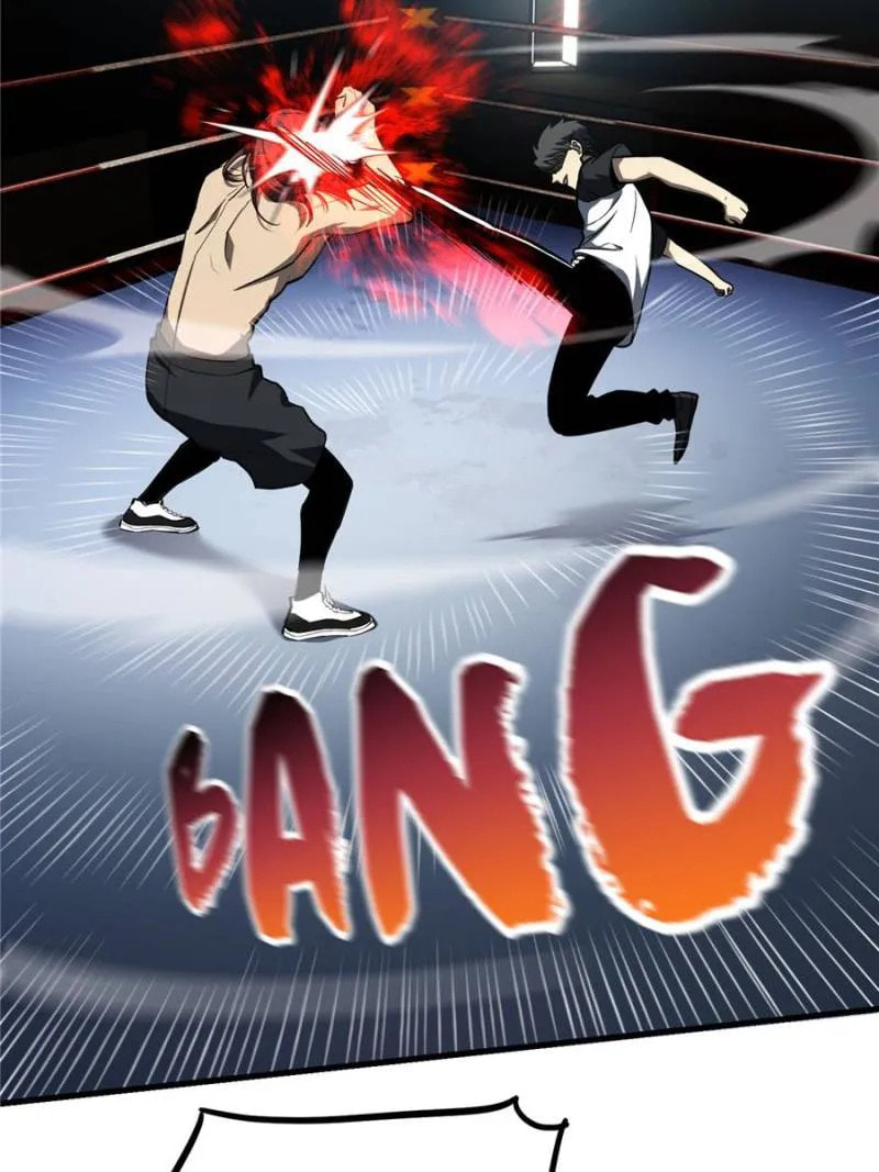 Read Global Martial Arts EN Manga Online