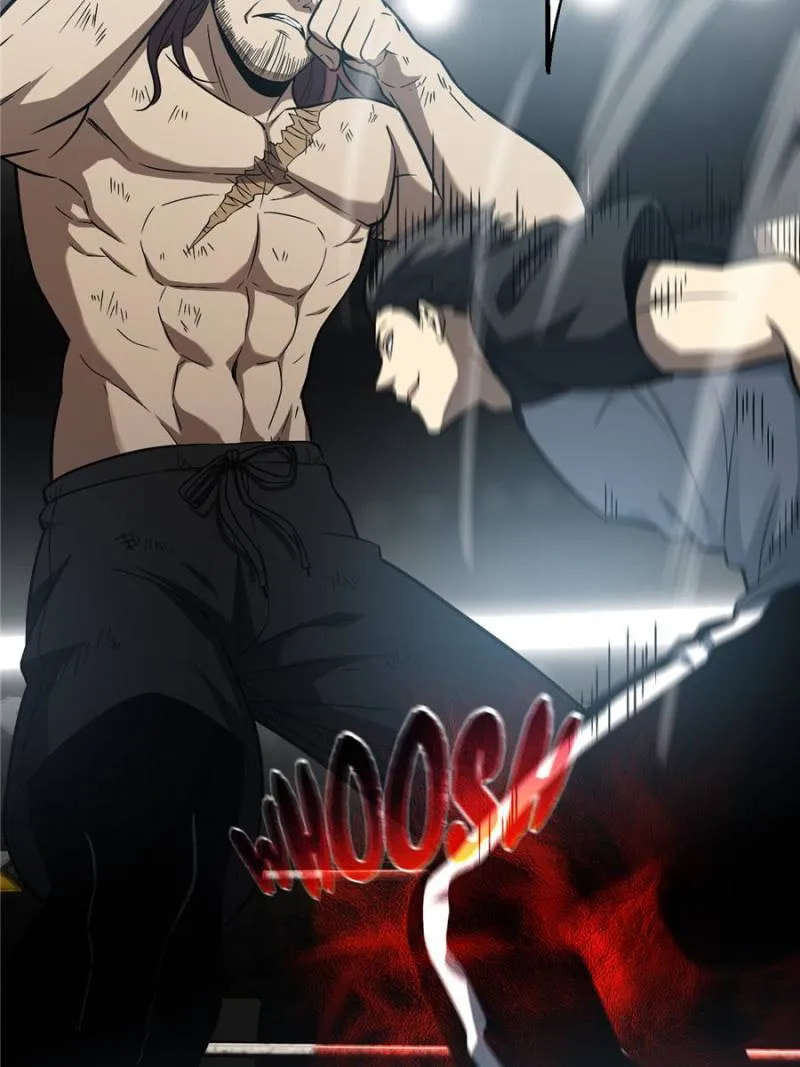 Read Global Martial Arts EN Manga Online