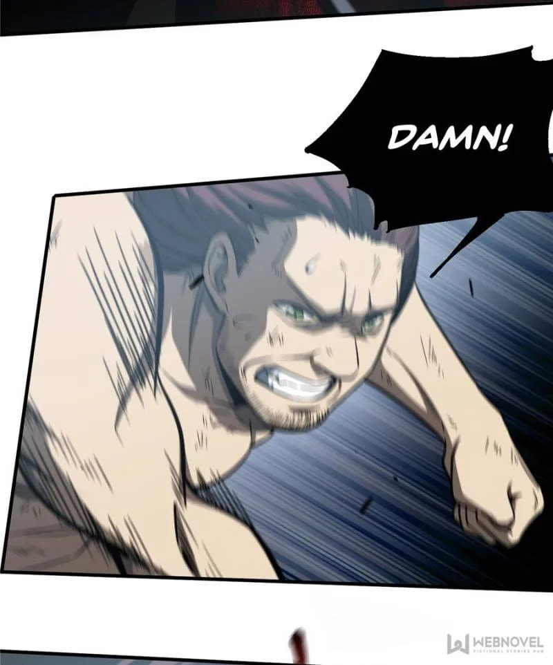 Read Global Martial Arts EN Manga Online