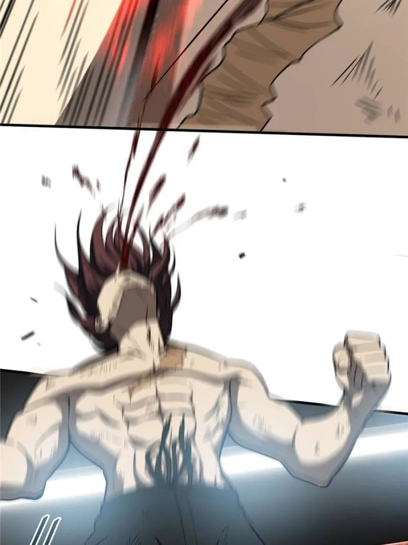 Read Global Martial Arts EN Manga Online