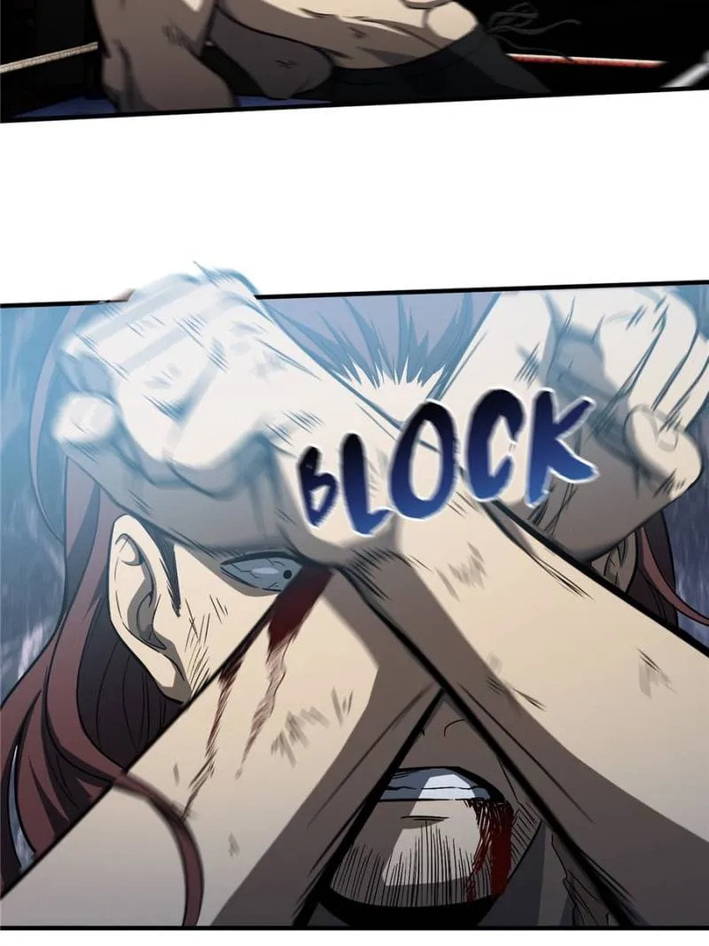 Read Global Martial Arts EN Manga Online