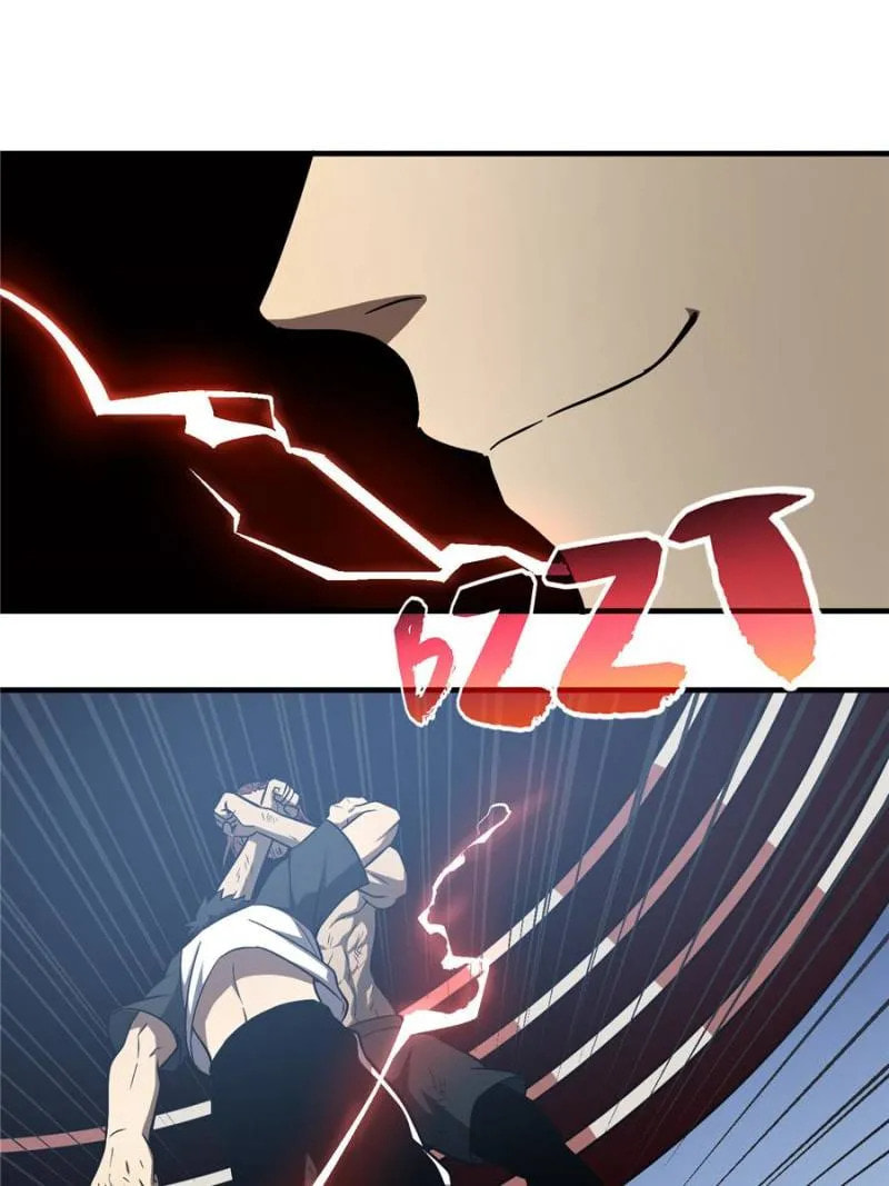 Read Global Martial Arts EN Manga Online