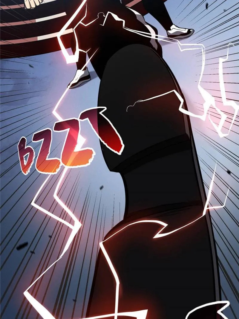 Read Global Martial Arts EN Manga Online