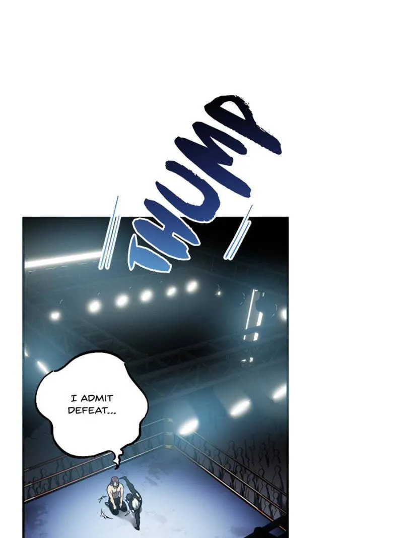 Read Global Martial Arts EN Manga Online