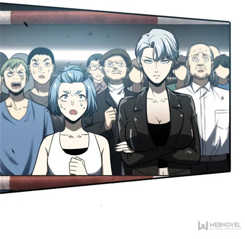 Read Global Martial Arts EN Manga Online
