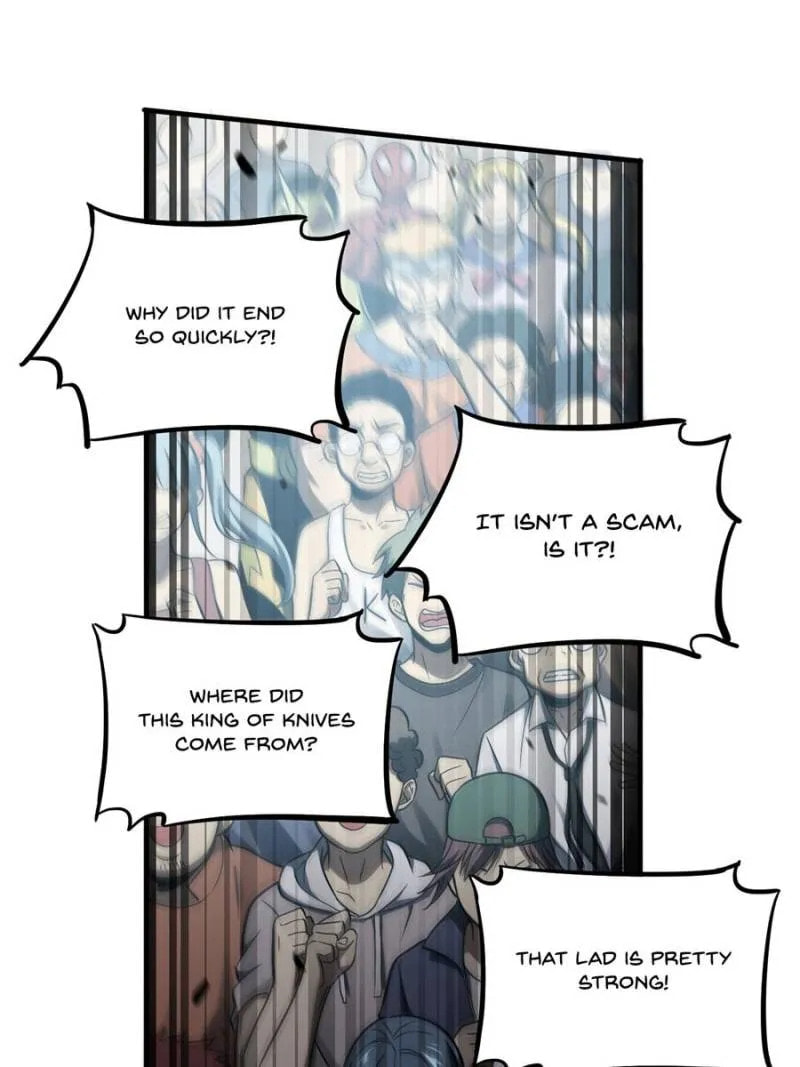 Read Global Martial Arts EN Manga Online