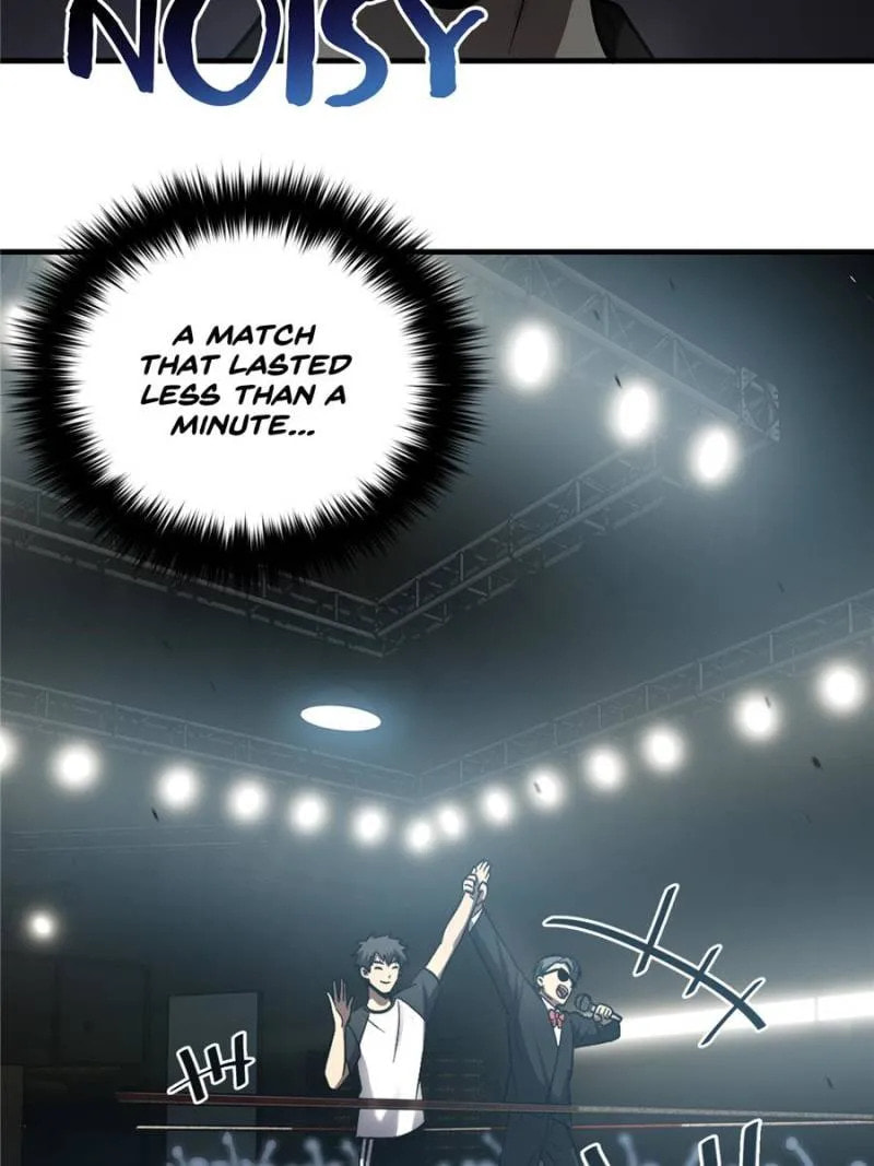 Read Global Martial Arts EN Manga Online