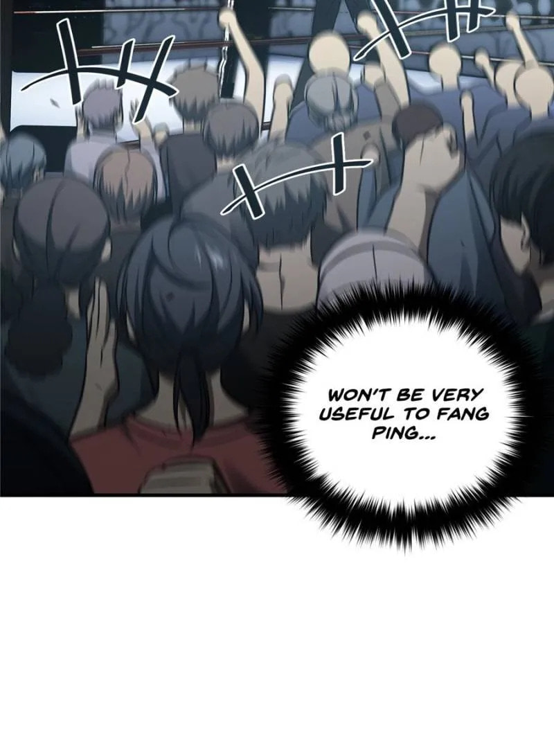 Read Global Martial Arts EN Manga Online