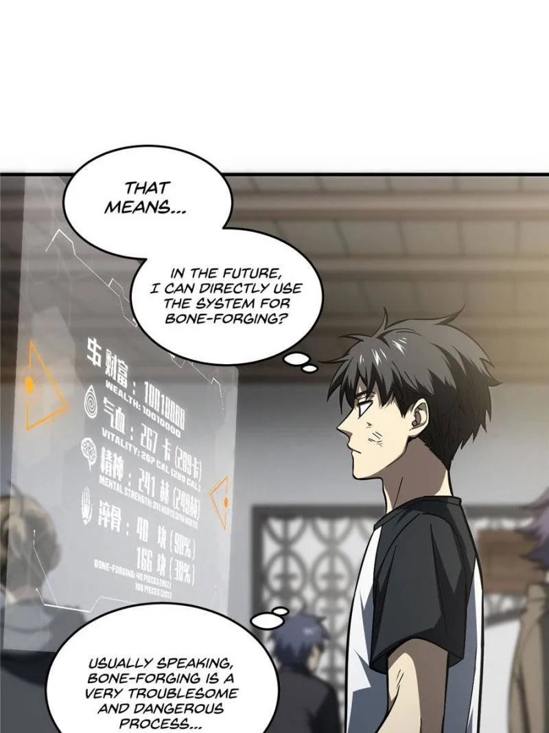 Read Global Martial Arts EN Manga Online