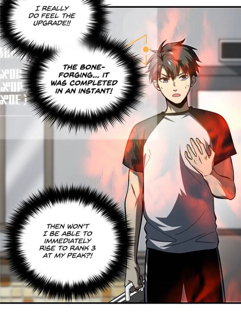 Read Global Martial Arts EN Manga Online