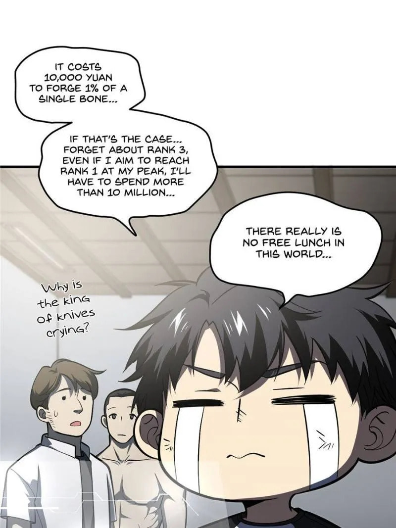 Read Global Martial Arts EN Manga Online