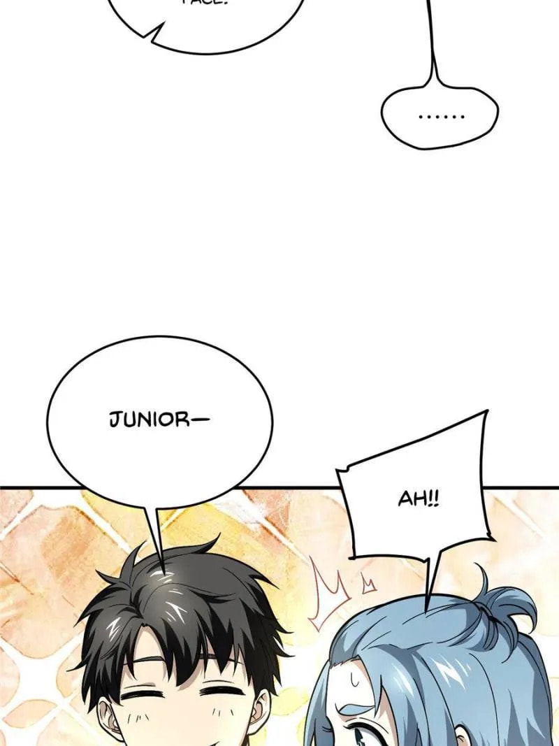 Read Global Martial Arts EN Manga Online