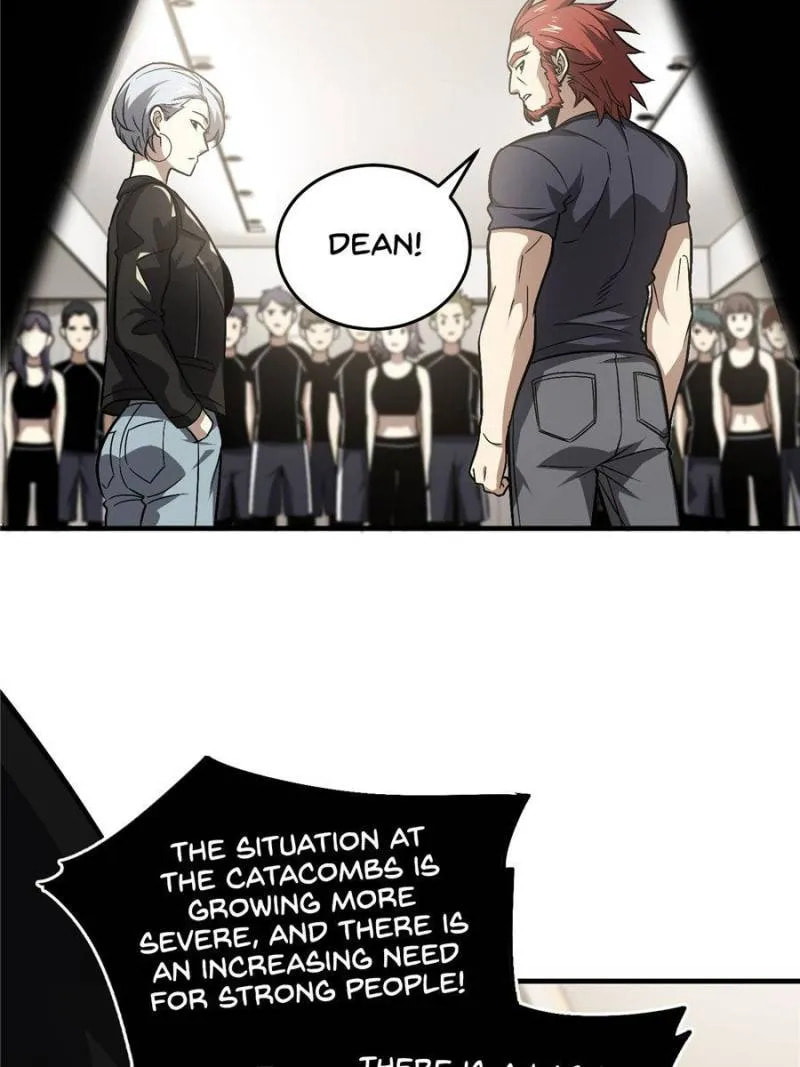 Read Global Martial Arts EN Manga Online