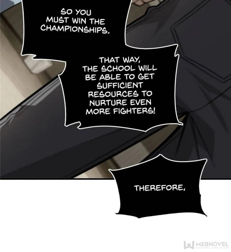 Read Global Martial Arts EN Manga Online