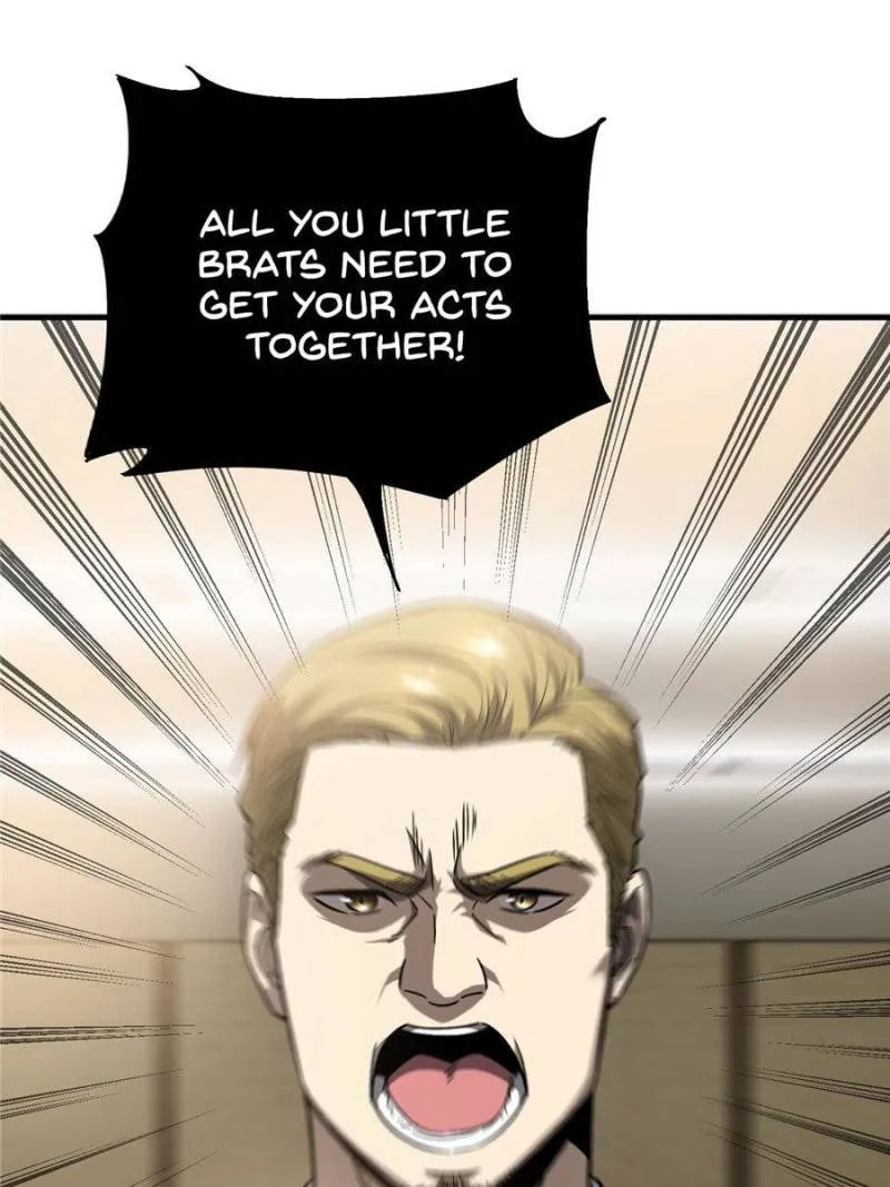 Read Global Martial Arts EN Manga Online