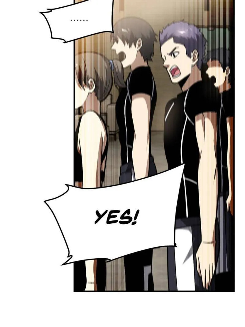 Read Global Martial Arts EN Manga Online