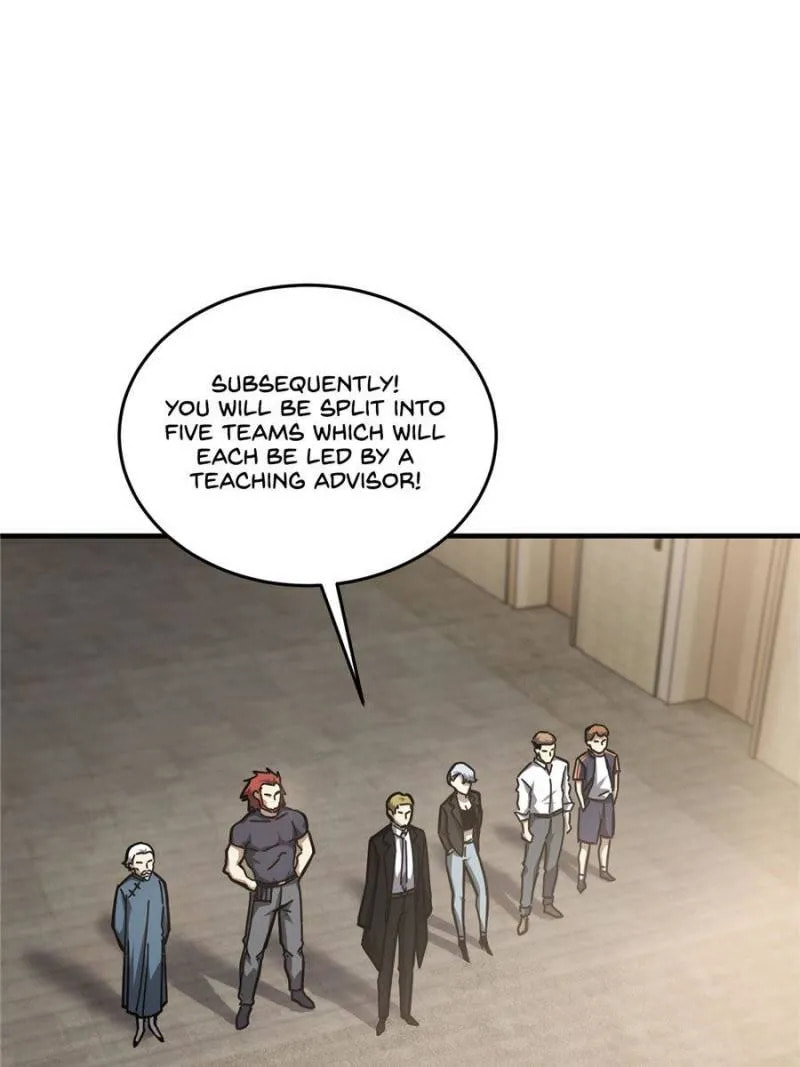 Read Global Martial Arts EN Manga Online