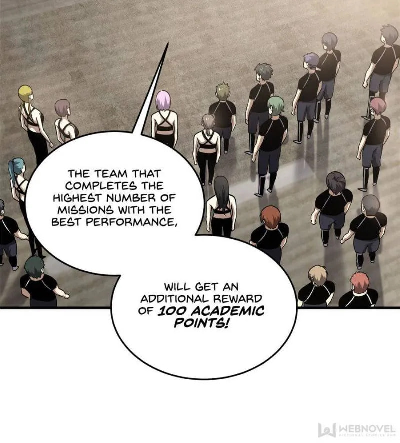 Read Global Martial Arts EN Manga Online