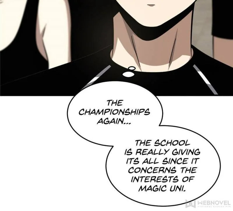Read Global Martial Arts EN Manga Online