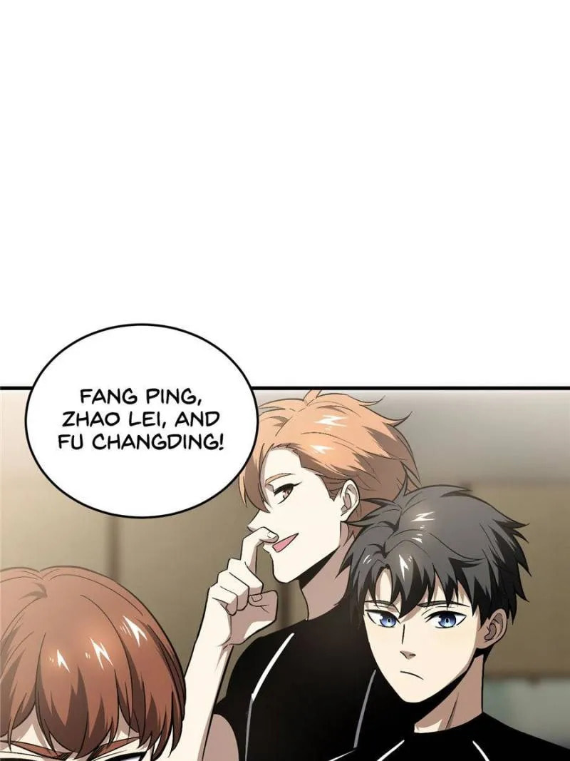 Read Global Martial Arts EN Manga Online