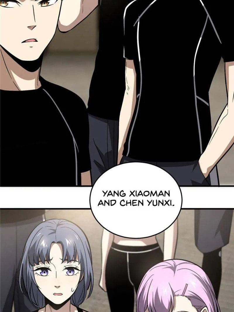 Read Global Martial Arts EN Manga Online